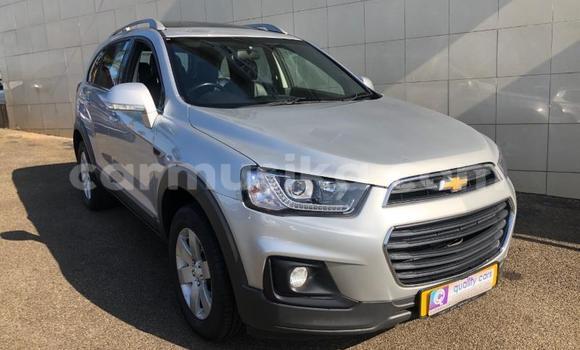 Nunua Ilio tumika Chevrolet Captiva Nyingine Gari ndani ya Beitbridge nchini Matabeleland Kusini Nunua Ilio tumika Chevrolet Captiva Nyingine Gari ndani ya Beitbridge nchini Matabeleland Kusini