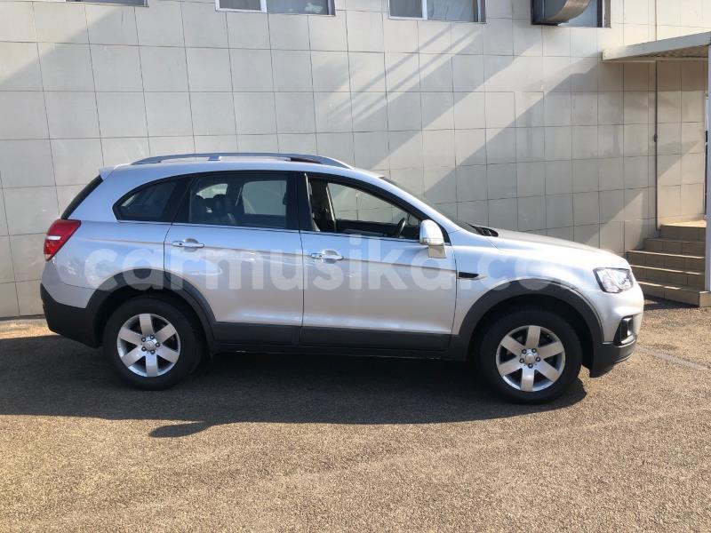 Big with watermark chevrolet captiva matabeleland south beitbridge 22039