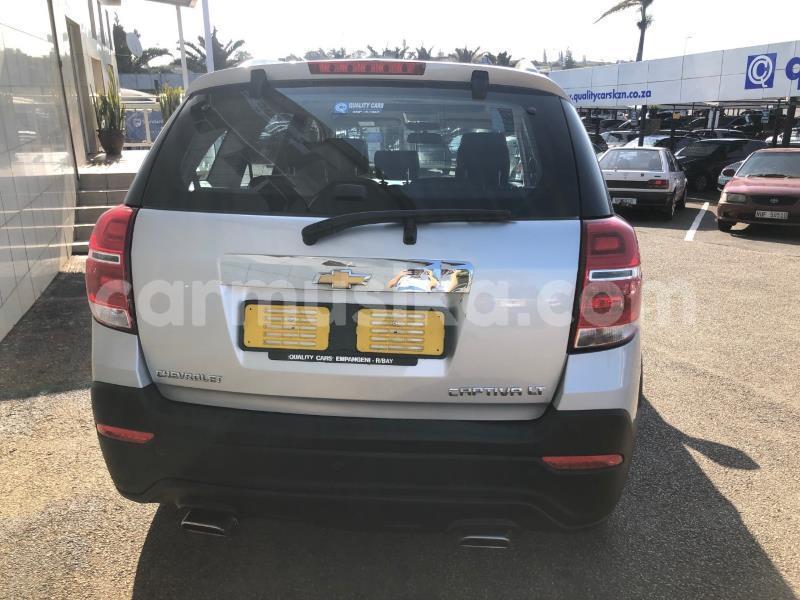 Big with watermark chevrolet captiva matabeleland south beitbridge 22039