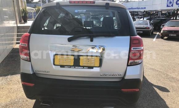 Nunua Ilio tumika Chevrolet Captiva Nyingine Gari ndani ya Beitbridge nchini Matabeleland Kusini Nunua Ilio tumika Chevrolet Captiva Nyingine Gari ndani ya Beitbridge nchini Matabeleland Kusini