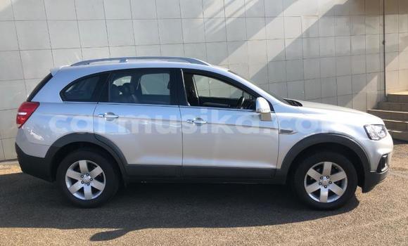 Nunua Ilio tumika Chevrolet Captiva Nyingine Gari ndani ya Beitbridge nchini Matabeleland Kusini Nunua Ilio tumika Chevrolet Captiva Nyingine Gari ndani ya Beitbridge nchini Matabeleland Kusini