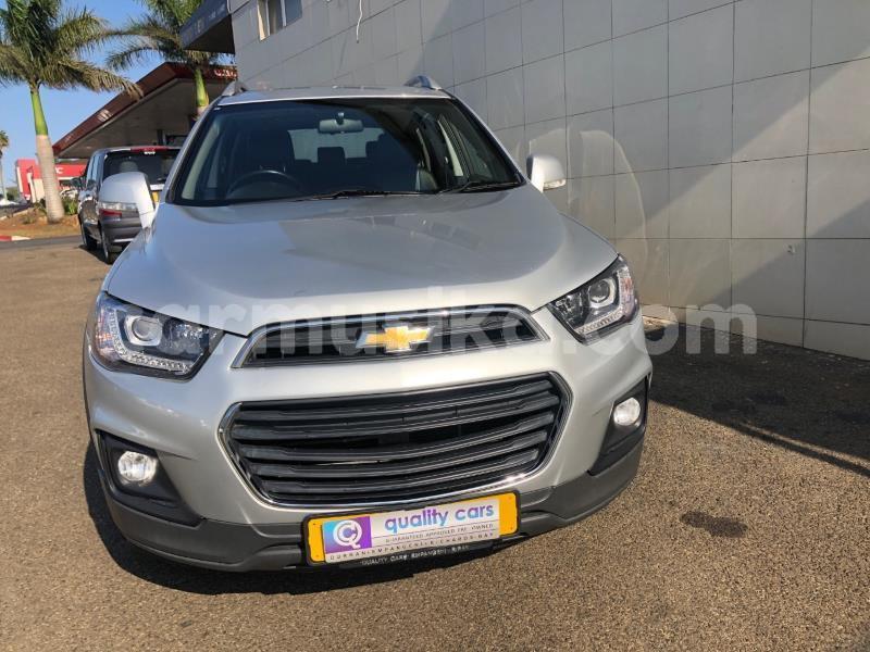 Big with watermark chevrolet captiva matabeleland south beitbridge 22039