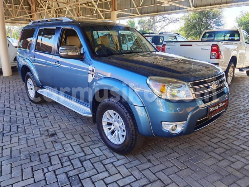 Big with watermark ford everest matabeleland south beitbridge 22040
