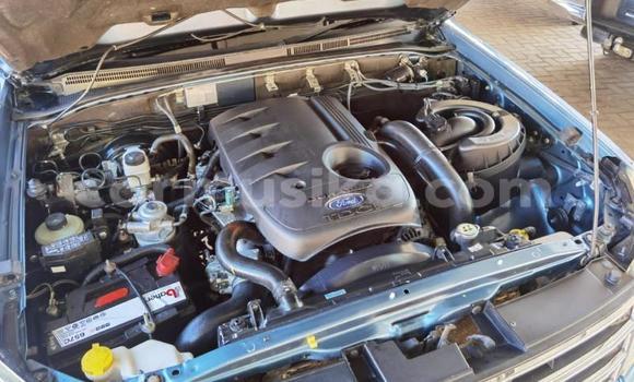 Acheter Occasion Voiture Ford Everest Autre à Beitbridge, Matabeleland South Acheter Occasion Voiture Ford Everest Autre à Beitbridge, Matabeleland South