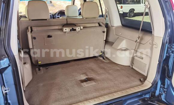 Acheter Occasion Voiture Ford Everest Autre à Beitbridge, Matabeleland South Acheter Occasion Voiture Ford Everest Autre à Beitbridge, Matabeleland South