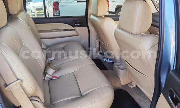 Acheter Occasion Voiture Ford Everest Autre à Beitbridge, Matabeleland South Acheter Occasion Voiture Ford Everest Autre à Beitbridge, Matabeleland South