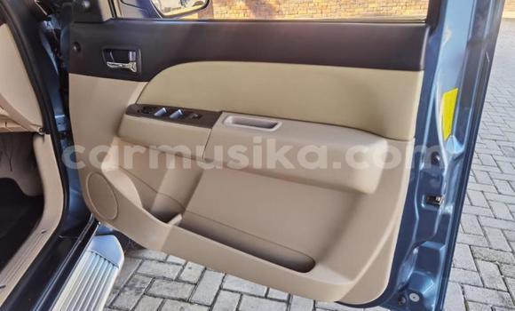 Acheter Occasion Voiture Ford Everest Autre à Beitbridge, Matabeleland South Acheter Occasion Voiture Ford Everest Autre à Beitbridge, Matabeleland South