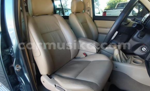 Acheter Occasion Voiture Ford Everest Autre à Beitbridge, Matabeleland South Acheter Occasion Voiture Ford Everest Autre à Beitbridge, Matabeleland South