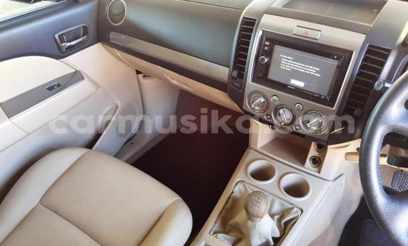 Acheter Occasion Voiture Ford Everest Autre à Beitbridge, Matabeleland South Acheter Occasion Voiture Ford Everest Autre à Beitbridge, Matabeleland South