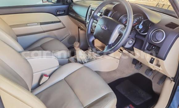 Acheter Occasion Voiture Ford Everest Autre à Beitbridge, Matabeleland South Acheter Occasion Voiture Ford Everest Autre à Beitbridge, Matabeleland South