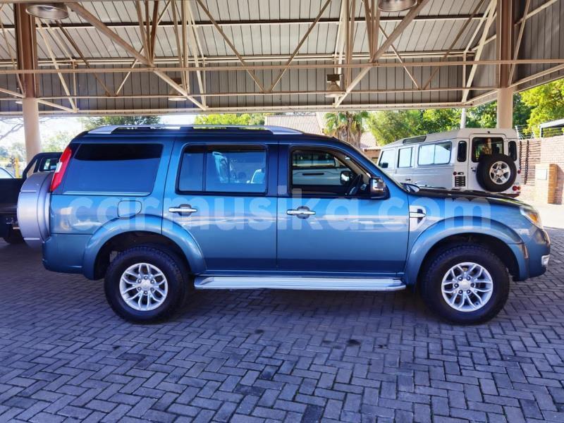 Big with watermark ford everest matabeleland south beitbridge 22040