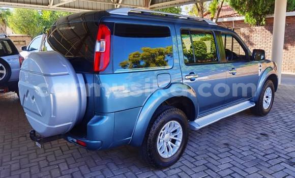 Acheter Occasion Voiture Ford Everest Autre à Beitbridge, Matabeleland South Acheter Occasion Voiture Ford Everest Autre à Beitbridge, Matabeleland South