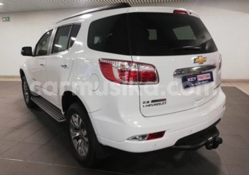 Big with watermark chevrolet trailblazer matabeleland south beitbridge 22041