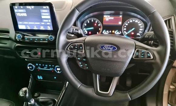 Tenga Tsaru Ford EcoSport Zvimwe Mota in Beitbridge in Matabeleland South Tenga Tsaru Ford EcoSport Zvimwe Mota in Beitbridge in Matabeleland South