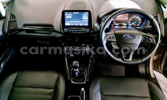 Tenga Tsaru Ford EcoSport Zvimwe Mota in Beitbridge in Matabeleland South Tenga Tsaru Ford EcoSport Zvimwe Mota in Beitbridge in Matabeleland South