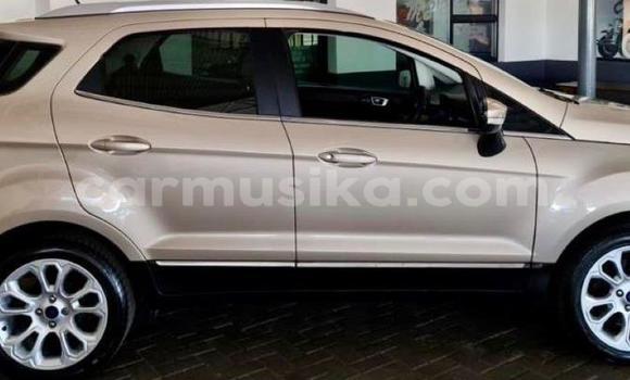 Tenga Tsaru Ford EcoSport Zvimwe Mota in Beitbridge in Matabeleland South Tenga Tsaru Ford EcoSport Zvimwe Mota in Beitbridge in Matabeleland South