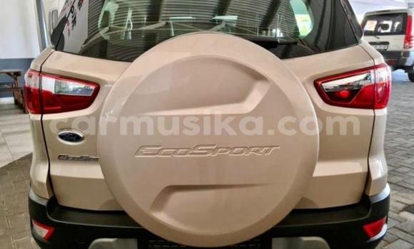 Tenga Tsaru Ford EcoSport Zvimwe Mota in Beitbridge in Matabeleland South Tenga Tsaru Ford EcoSport Zvimwe Mota in Beitbridge in Matabeleland South