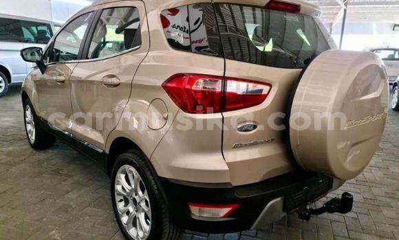 Tenga Tsaru Ford EcoSport Zvimwe Mota in Beitbridge in Matabeleland South Tenga Tsaru Ford EcoSport Zvimwe Mota in Beitbridge in Matabeleland South