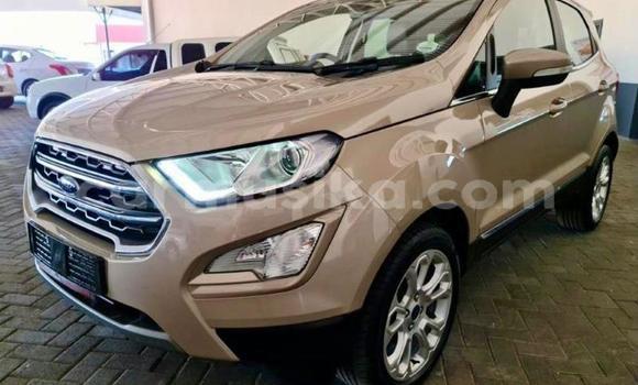 Tenga Tsaru Ford EcoSport Zvimwe Mota in Beitbridge in Matabeleland South Tenga Tsaru Ford EcoSport Zvimwe Mota in Beitbridge in Matabeleland South