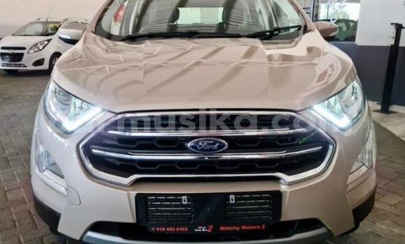 Tenga Tsaru Ford EcoSport Zvimwe Mota in Beitbridge in Matabeleland South Tenga Tsaru Ford EcoSport Zvimwe Mota in Beitbridge in Matabeleland South