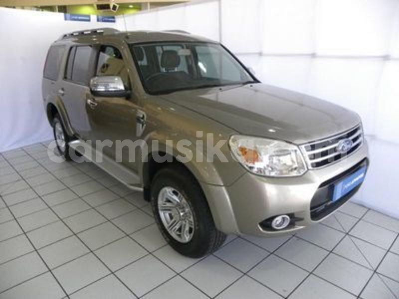 Big with watermark ford everest matabeleland south beitbridge 22044
