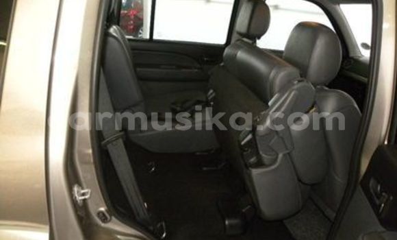 Nunua Ilio tumika Ford Everest Nyingine Gari ndani ya Beitbridge nchini Matabeleland Kusini Nunua Ilio tumika Ford Everest Nyingine Gari ndani ya Beitbridge nchini Matabeleland Kusini