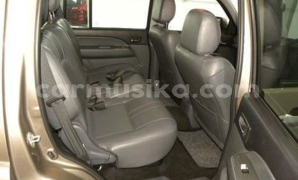 Nunua Ilio tumika Ford Everest Nyingine Gari ndani ya Beitbridge nchini Matabeleland Kusini Nunua Ilio tumika Ford Everest Nyingine Gari ndani ya Beitbridge nchini Matabeleland Kusini