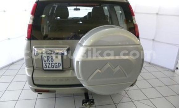 Nunua Ilio tumika Ford Everest Nyingine Gari ndani ya Beitbridge nchini Matabeleland Kusini Nunua Ilio tumika Ford Everest Nyingine Gari ndani ya Beitbridge nchini Matabeleland Kusini