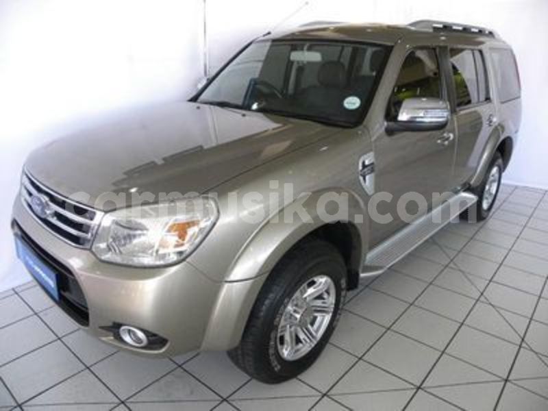 Big with watermark ford everest matabeleland south beitbridge 22044