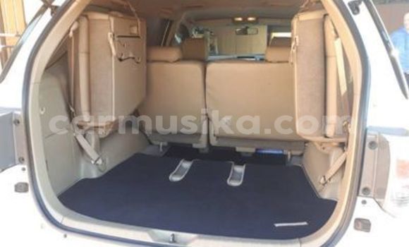 Buy Used Toyota Fortuner Other Car in Beitbridge in Matabeleland South Buy Used Toyota Fortuner Other Car in Beitbridge in Matabeleland South