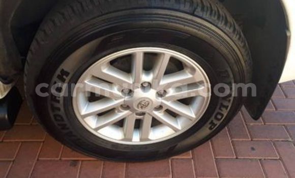 Buy Used Toyota Fortuner Other Car in Beitbridge in Matabeleland South Buy Used Toyota Fortuner Other Car in Beitbridge in Matabeleland South