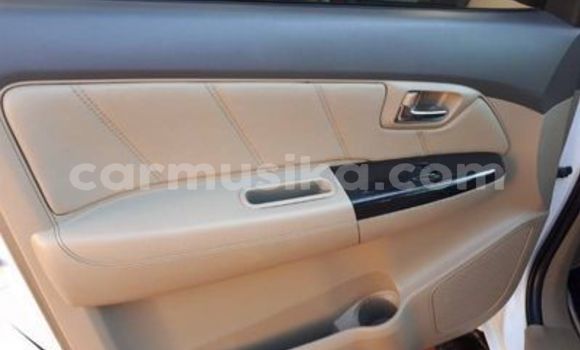 Buy Used Toyota Fortuner Other Car in Beitbridge in Matabeleland South Buy Used Toyota Fortuner Other Car in Beitbridge in Matabeleland South