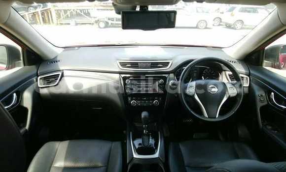 Tenga Tsaru Nissan X–Trail Tsvuku Mota in Beitbridge in Matabeleland South Tenga Tsaru Nissan X–Trail Tsvuku Mota in Beitbridge in Matabeleland South