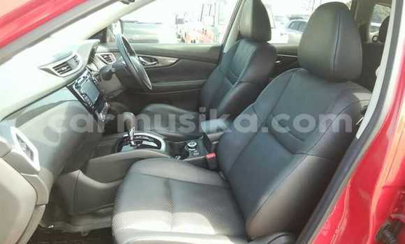 Tenga Tsaru Nissan X–Trail Tsvuku Mota in Beitbridge in Matabeleland South Tenga Tsaru Nissan X–Trail Tsvuku Mota in Beitbridge in Matabeleland South