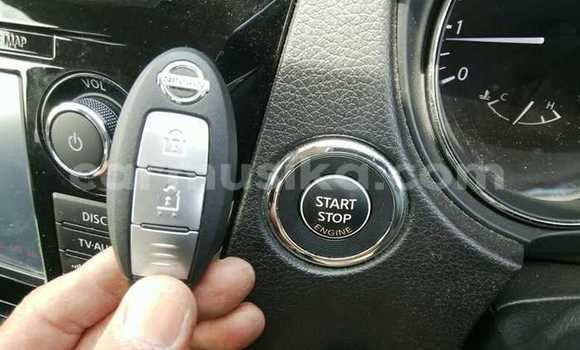 Tenga Tsaru Nissan X–Trail Tsvuku Mota in Beitbridge in Matabeleland South Tenga Tsaru Nissan X–Trail Tsvuku Mota in Beitbridge in Matabeleland South