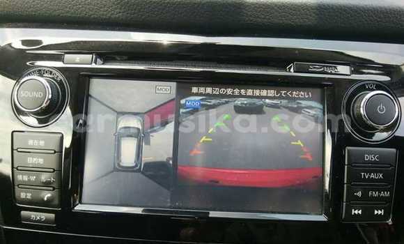 Tenga Tsaru Nissan X–Trail Tsvuku Mota in Beitbridge in Matabeleland South Tenga Tsaru Nissan X–Trail Tsvuku Mota in Beitbridge in Matabeleland South