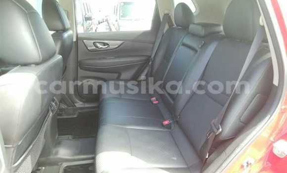 Tenga Tsaru Nissan X–Trail Tsvuku Mota in Beitbridge in Matabeleland South Tenga Tsaru Nissan X–Trail Tsvuku Mota in Beitbridge in Matabeleland South