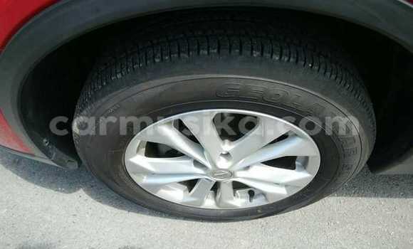 Tenga Tsaru Nissan X–Trail Tsvuku Mota in Beitbridge in Matabeleland South Tenga Tsaru Nissan X–Trail Tsvuku Mota in Beitbridge in Matabeleland South