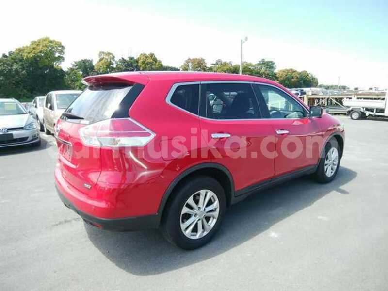 Big with watermark nissan x trail matabeleland south beitbridge 22046