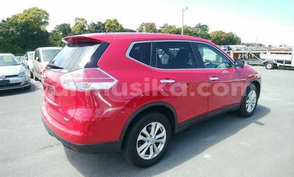 Tenga Tsaru Nissan X–Trail Tsvuku Mota in Beitbridge in Matabeleland South Tenga Tsaru Nissan X–Trail Tsvuku Mota in Beitbridge in Matabeleland South