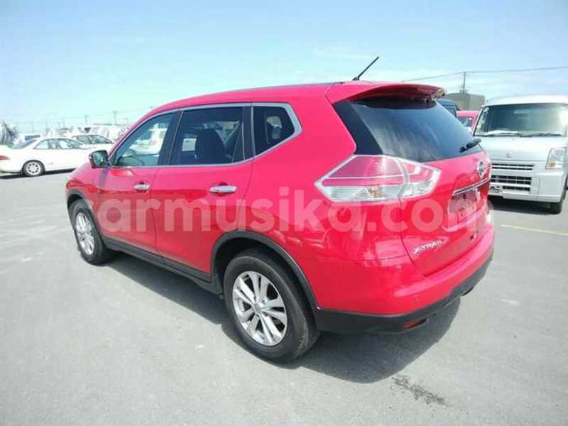 Big with watermark nissan x trail matabeleland south beitbridge 22046