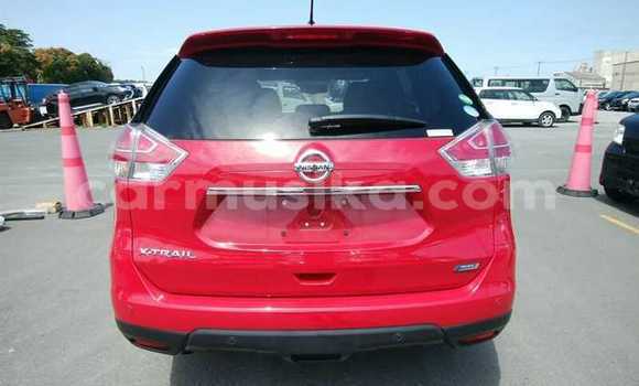 Tenga Tsaru Nissan X–Trail Tsvuku Mota in Beitbridge in Matabeleland South Tenga Tsaru Nissan X–Trail Tsvuku Mota in Beitbridge in Matabeleland South