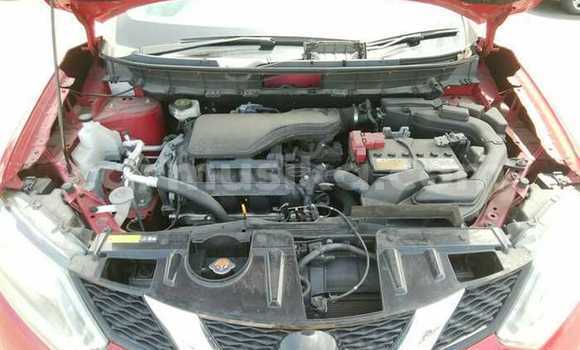 Tenga Tsaru Nissan X–Trail Tsvuku Mota in Beitbridge in Matabeleland South Tenga Tsaru Nissan X–Trail Tsvuku Mota in Beitbridge in Matabeleland South