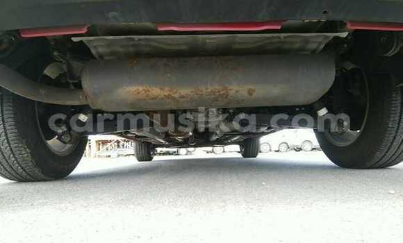 Tenga Tsaru Nissan X–Trail Tsvuku Mota in Beitbridge in Matabeleland South Tenga Tsaru Nissan X–Trail Tsvuku Mota in Beitbridge in Matabeleland South