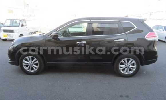 Buy Used Nissan X–Trail Black Car in Beitbridge in Matabeleland South Buy Used Nissan X–Trail Black Car in Beitbridge in Matabeleland South