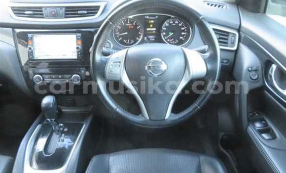 Buy Used Nissan X–Trail Black Car in Beitbridge in Matabeleland South Buy Used Nissan X–Trail Black Car in Beitbridge in Matabeleland South