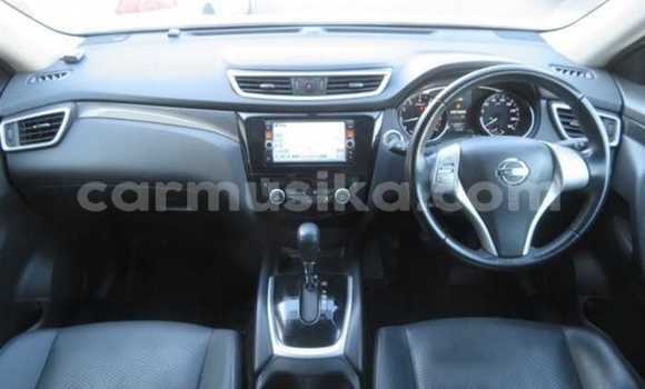 Buy Used Nissan X–Trail Black Car in Beitbridge in Matabeleland South Buy Used Nissan X–Trail Black Car in Beitbridge in Matabeleland South