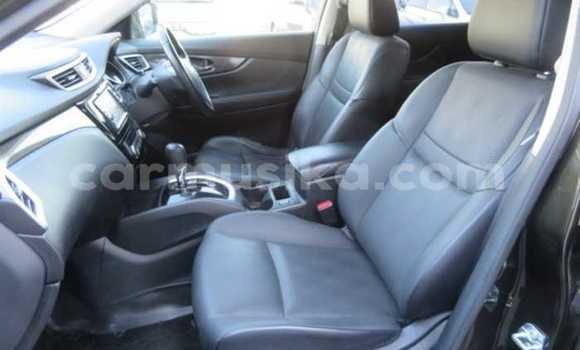 Buy Used Nissan X–Trail Black Car in Beitbridge in Matabeleland South Buy Used Nissan X–Trail Black Car in Beitbridge in Matabeleland South