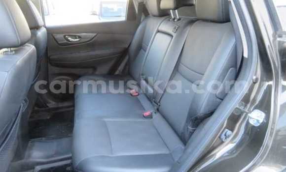 Buy Used Nissan X–Trail Black Car in Beitbridge in Matabeleland South Buy Used Nissan X–Trail Black Car in Beitbridge in Matabeleland South