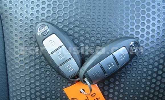 Buy Used Nissan X–Trail Black Car in Beitbridge in Matabeleland South Buy Used Nissan X–Trail Black Car in Beitbridge in Matabeleland South